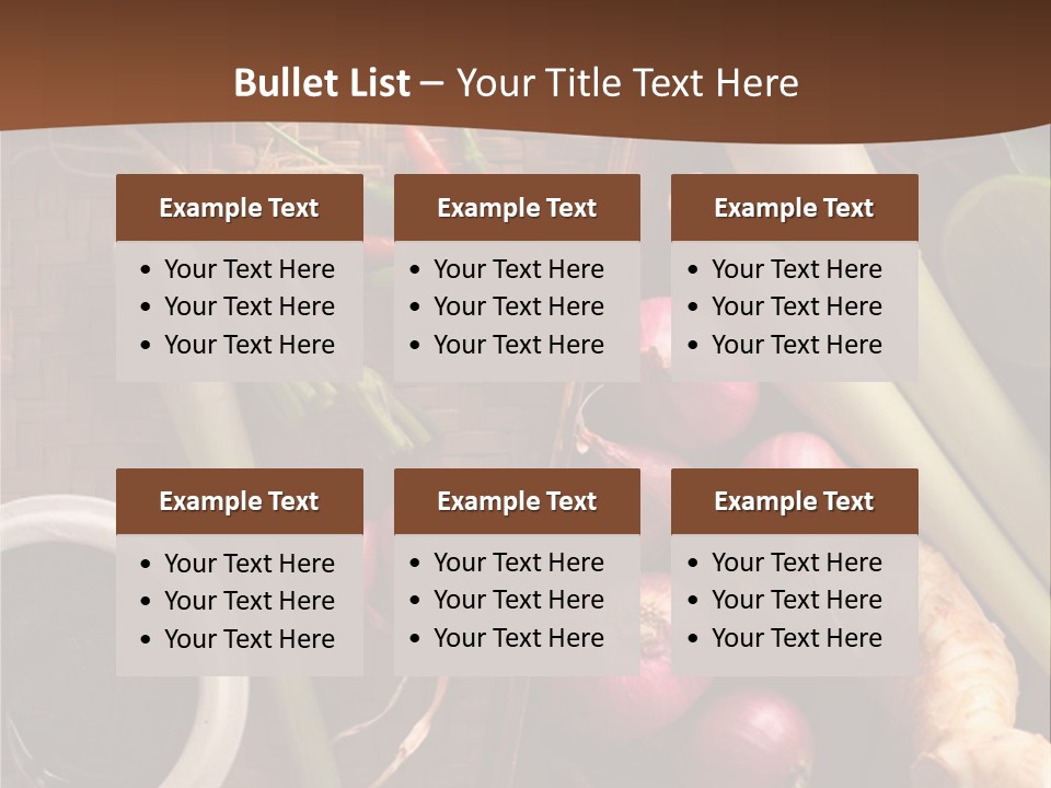 Noo Green Lime PowerPoint Template