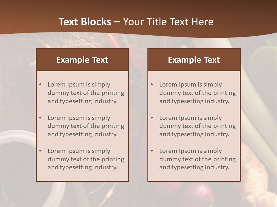 Noo Green Lime PowerPoint Template