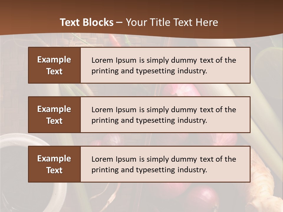 Noo Green Lime PowerPoint Template