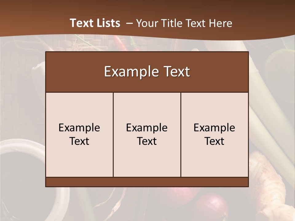 Noo Green Lime PowerPoint Template