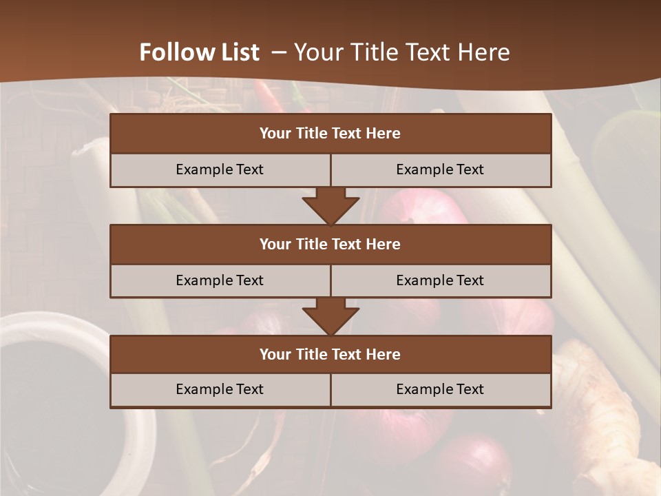 Noo Green Lime PowerPoint Template