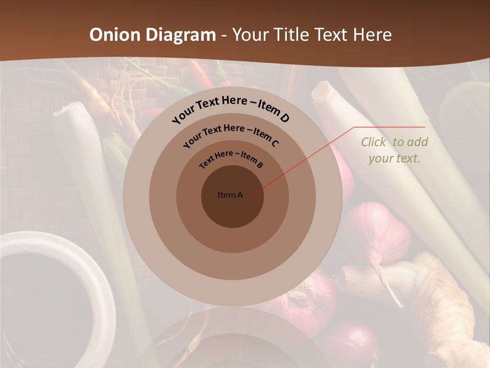 Noo Green Lime PowerPoint Template