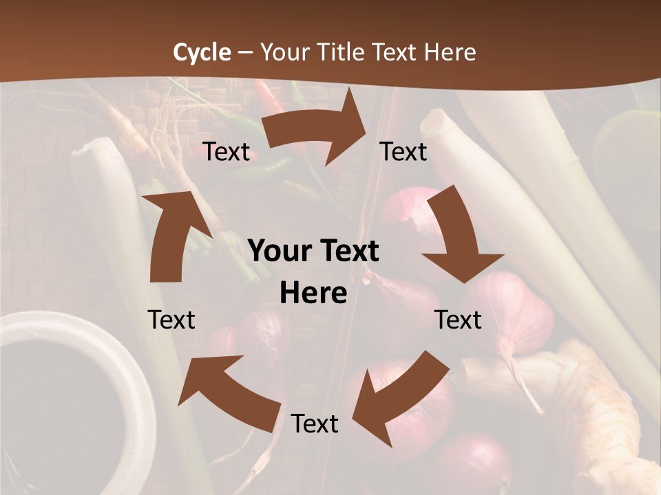Noo Green Lime PowerPoint Template