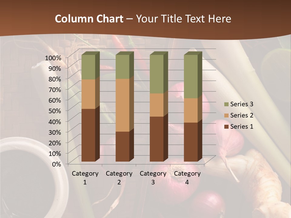 Noo Green Lime PowerPoint Template