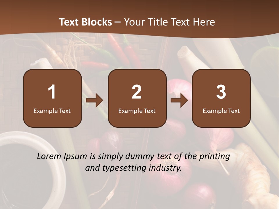 Noo Green Lime PowerPoint Template