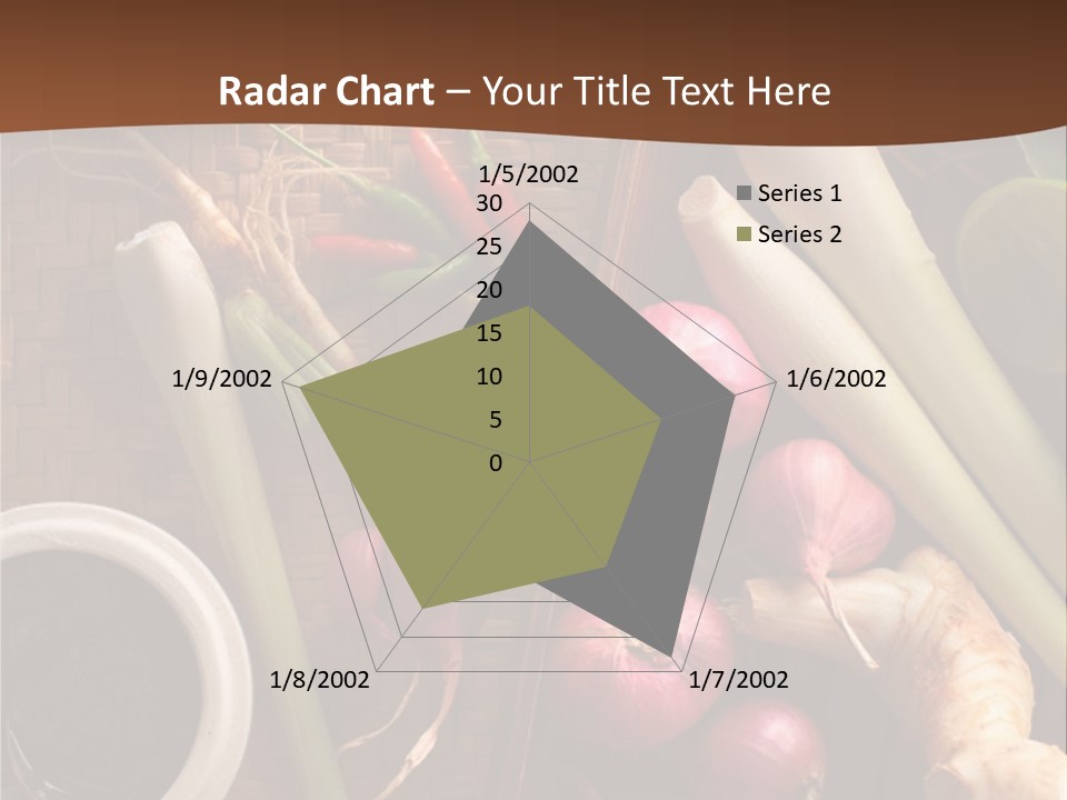 Noo Green Lime PowerPoint Template