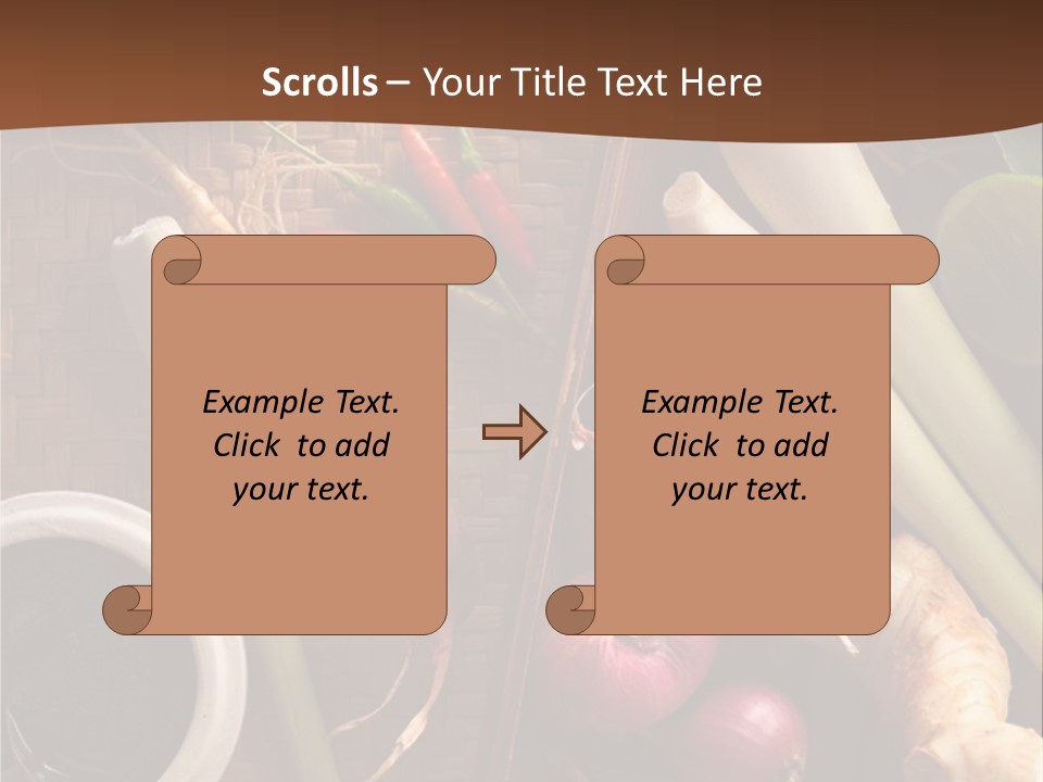 Noo Green Lime PowerPoint Template
