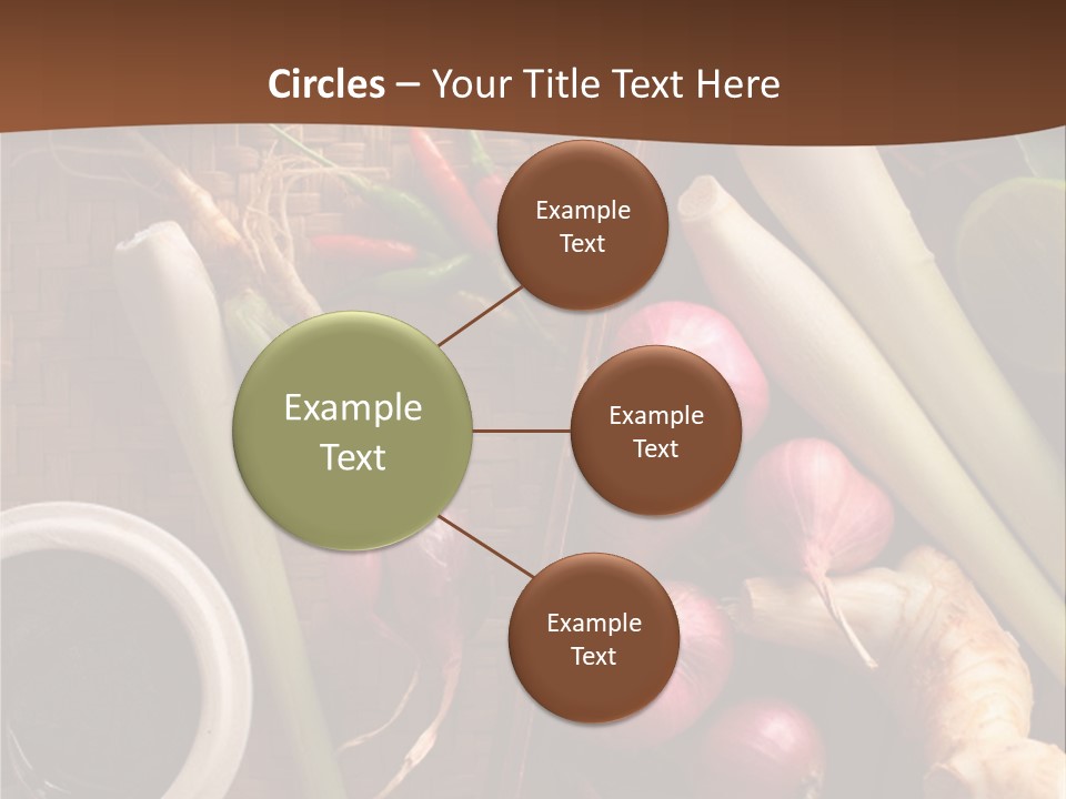 Noo Green Lime PowerPoint Template