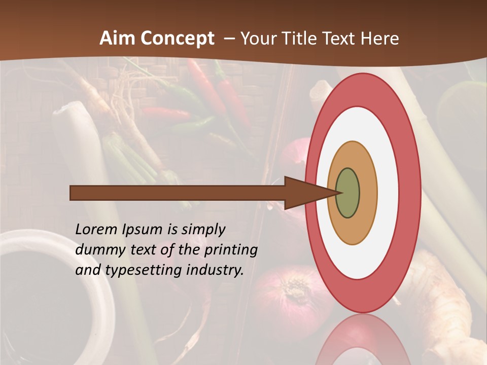 Noo Green Lime PowerPoint Template