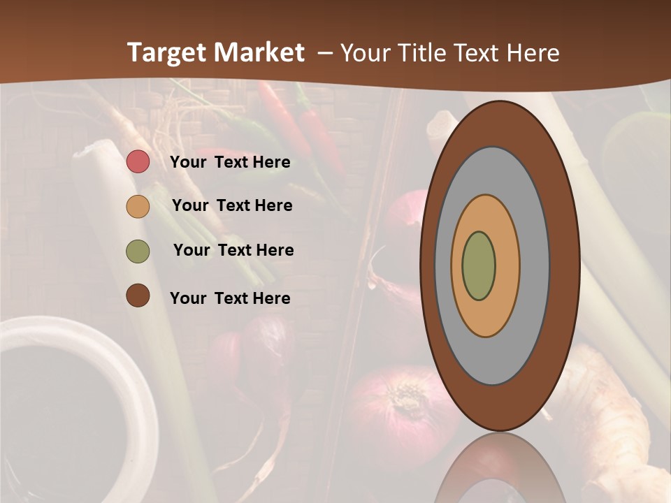 Noo Green Lime PowerPoint Template