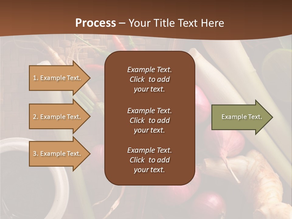 Noo Green Lime PowerPoint Template