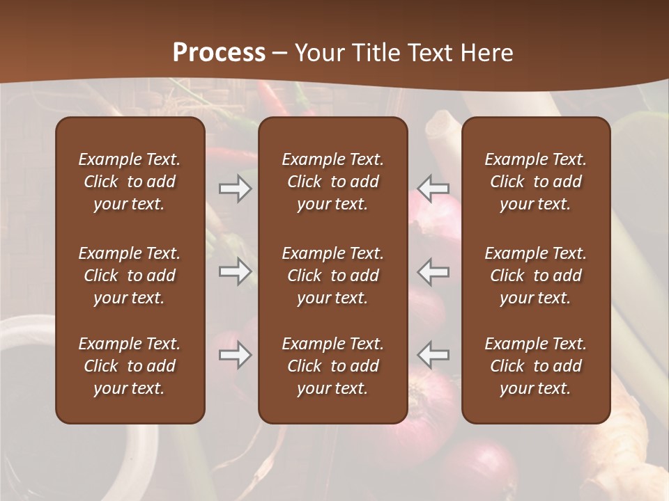 Noo Green Lime PowerPoint Template