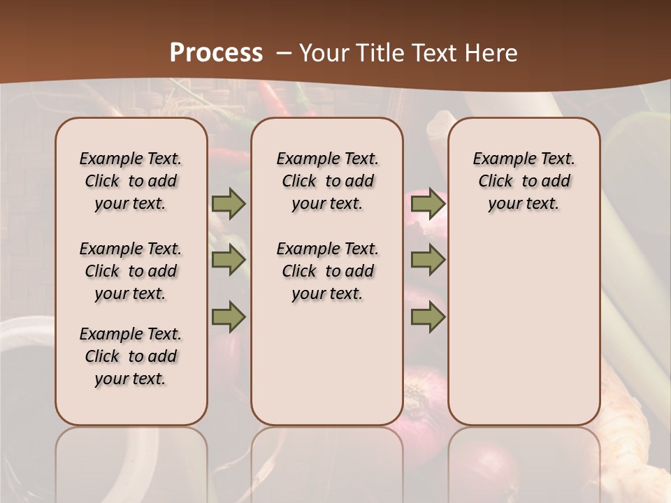 Noo Green Lime PowerPoint Template