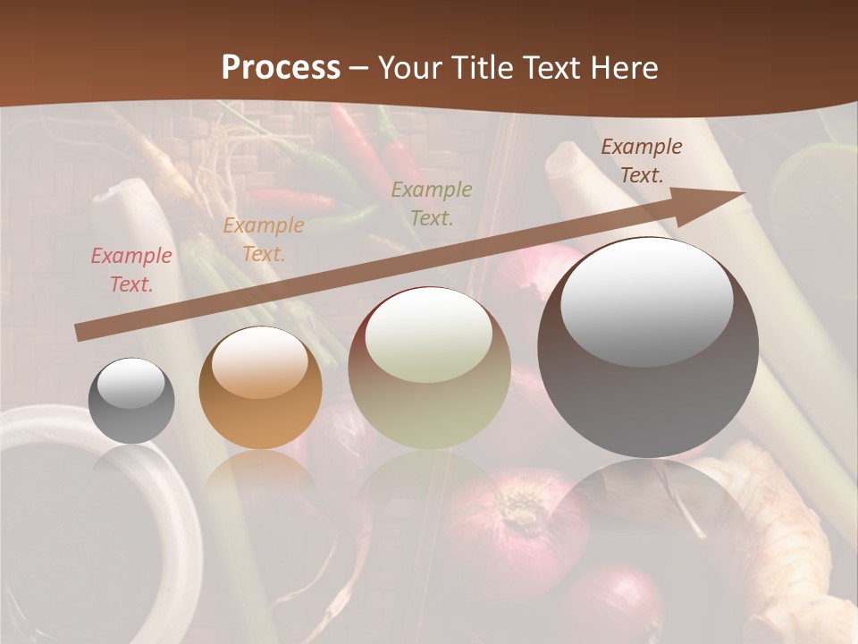 Noo Green Lime PowerPoint Template