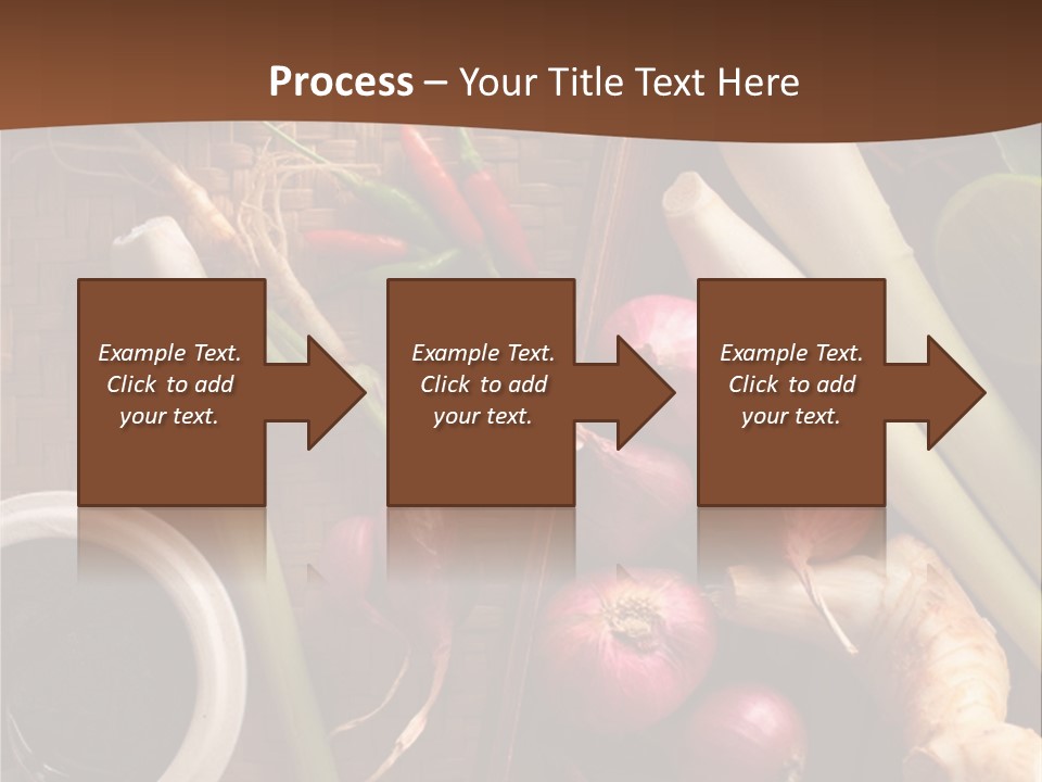 Noo Green Lime PowerPoint Template