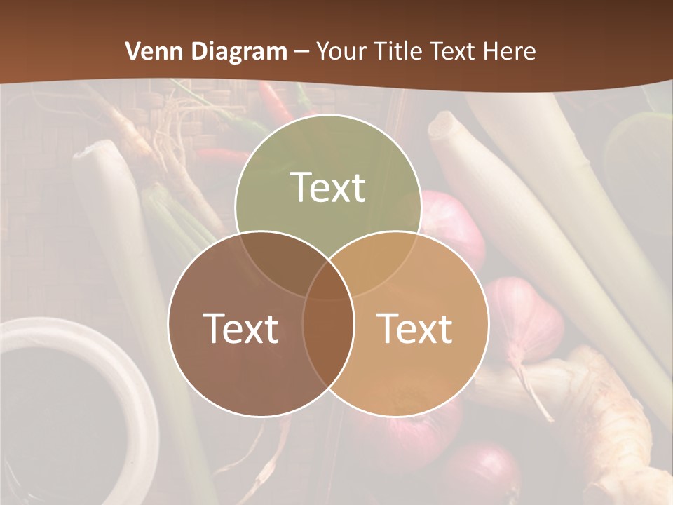 Noo Green Lime PowerPoint Template