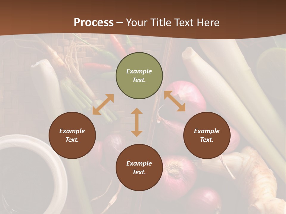Noo Green Lime PowerPoint Template
