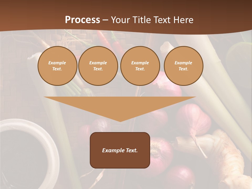 Noo Green Lime PowerPoint Template