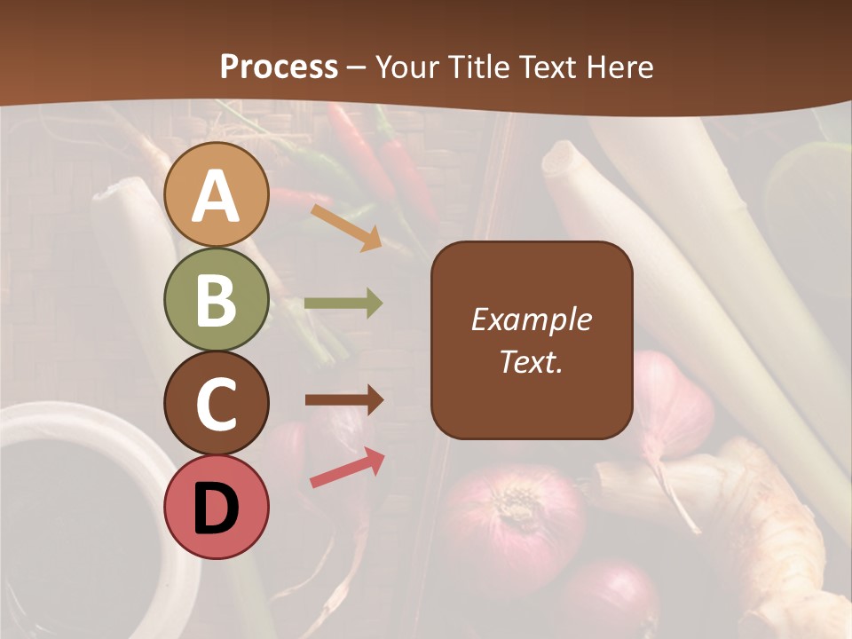 Noo Green Lime PowerPoint Template