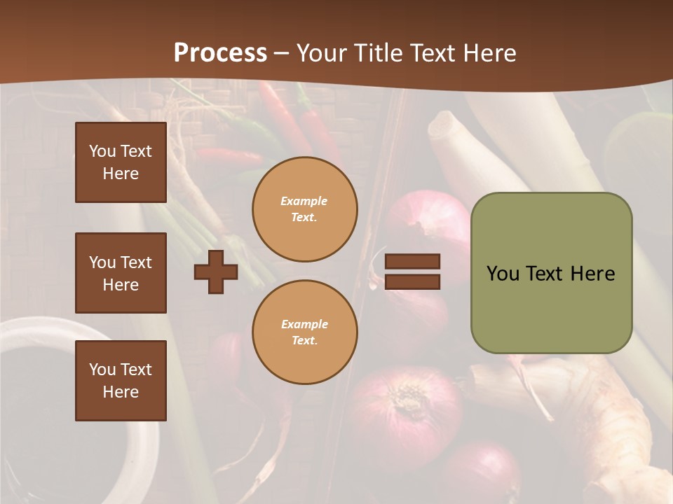 Noo Green Lime PowerPoint Template