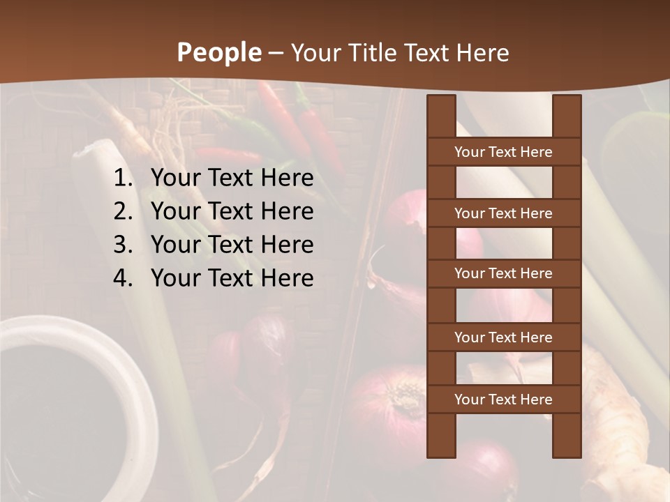 Noo Green Lime PowerPoint Template