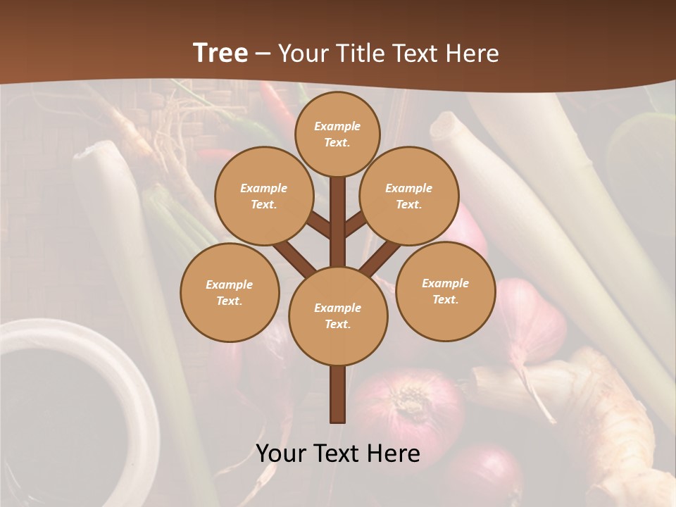 Noo Green Lime PowerPoint Template