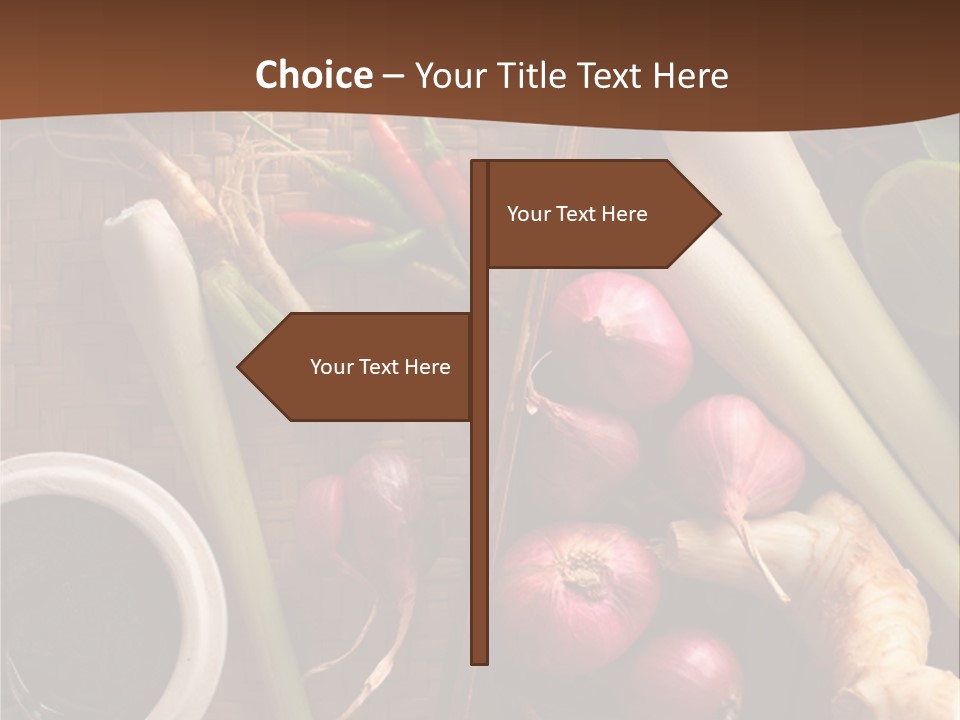 Noo Green Lime PowerPoint Template