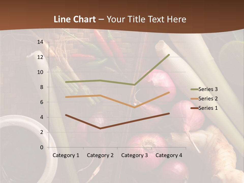 Noo Green Lime PowerPoint Template