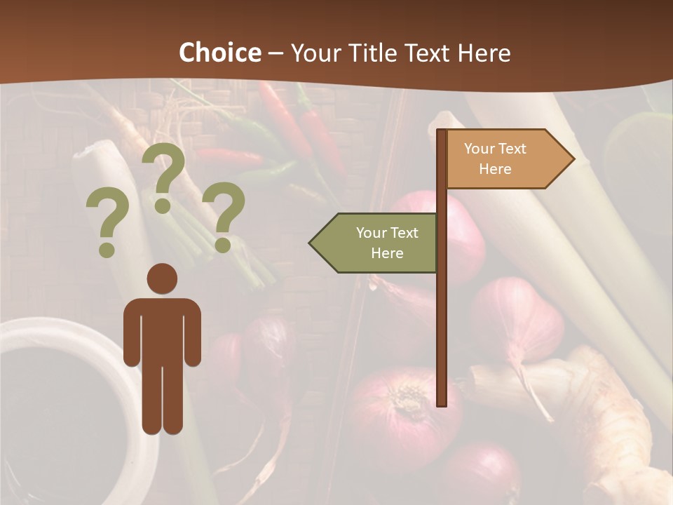 Noo Green Lime PowerPoint Template