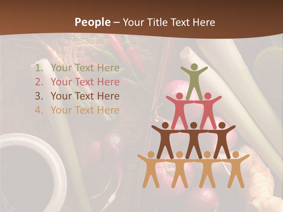 Noo Green Lime PowerPoint Template