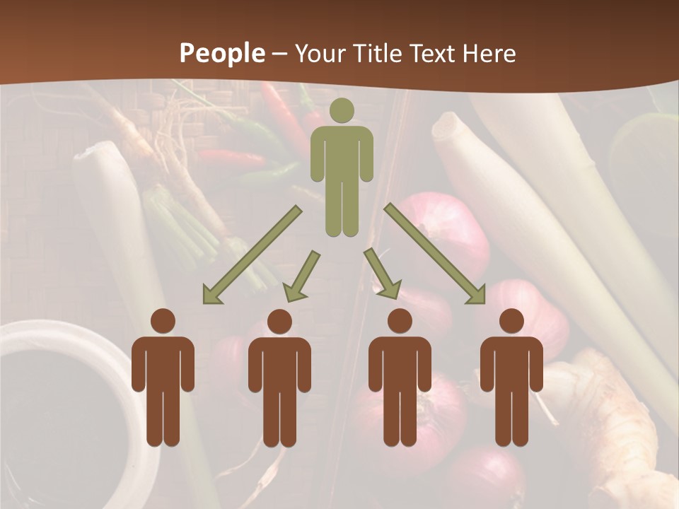 Noo Green Lime PowerPoint Template