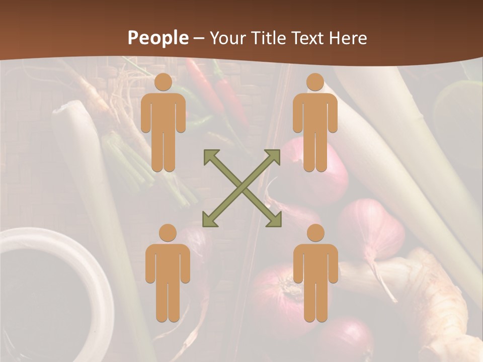 Noo Green Lime PowerPoint Template