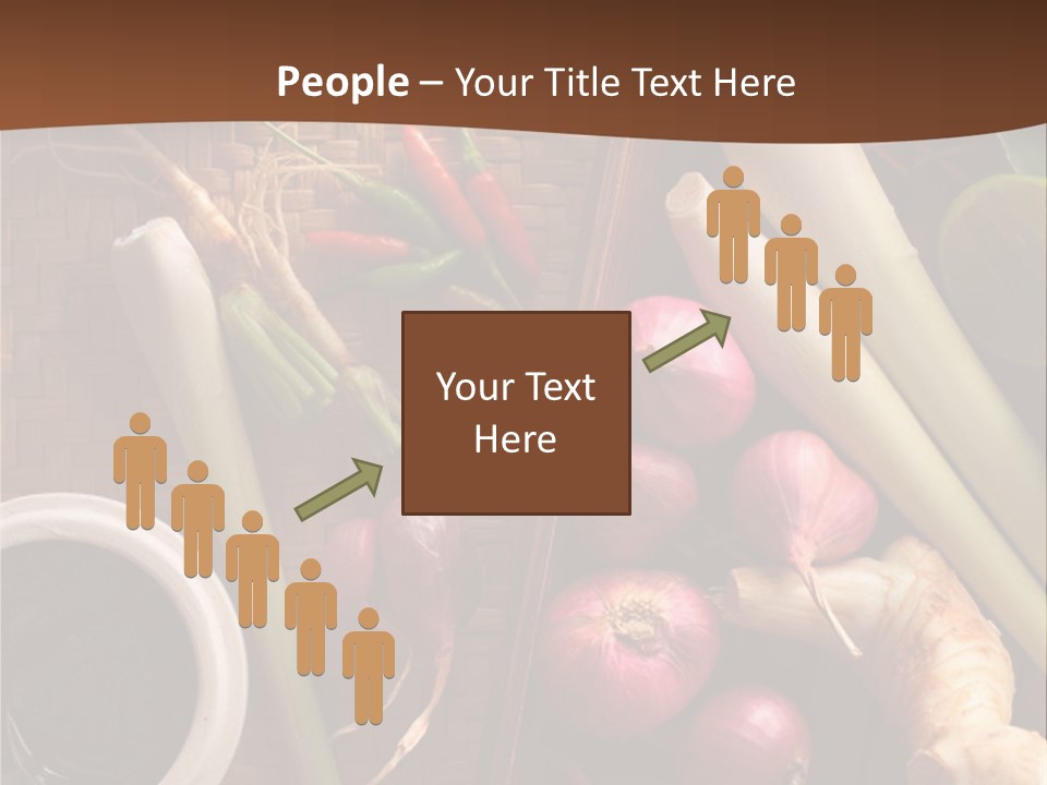 Noo Green Lime PowerPoint Template