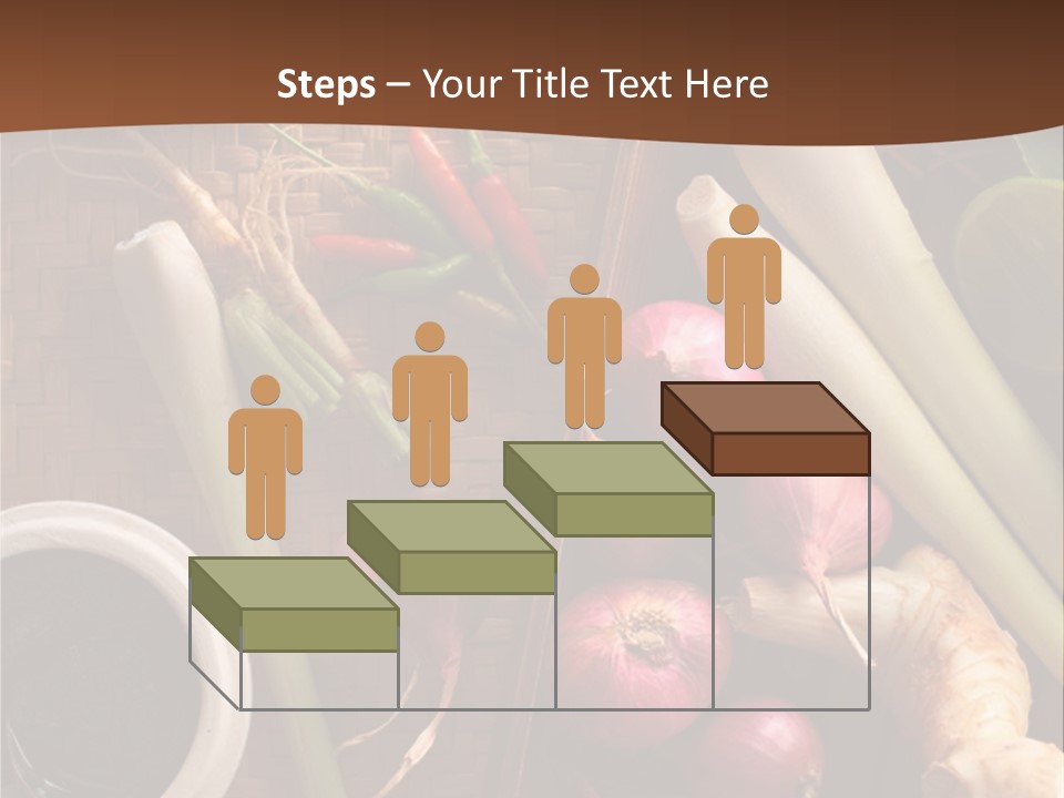 Noo Green Lime PowerPoint Template