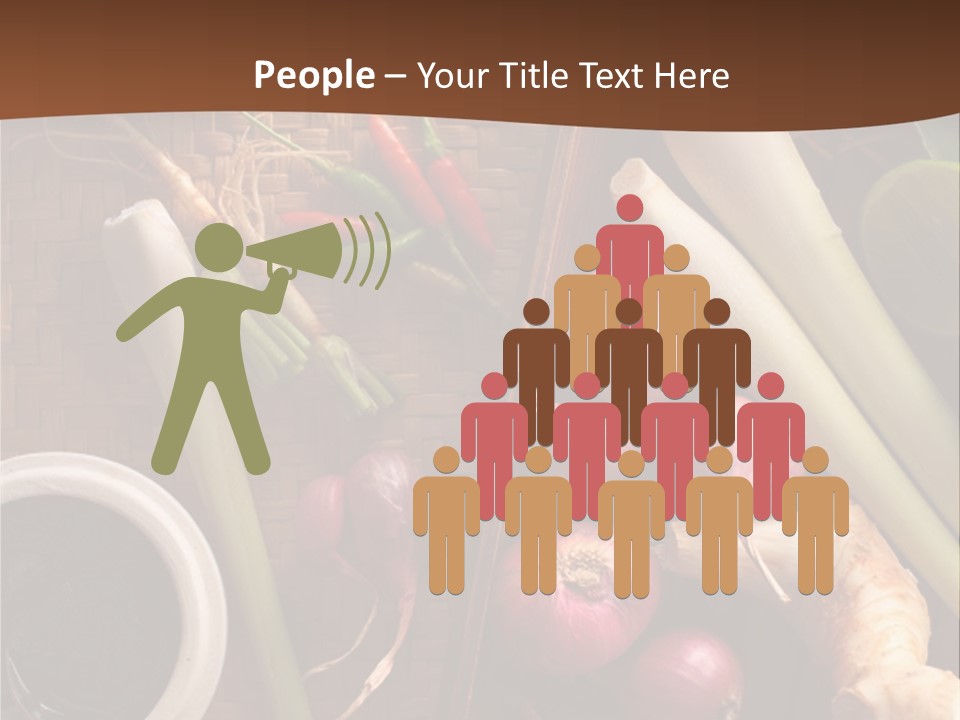 Noo Green Lime PowerPoint Template