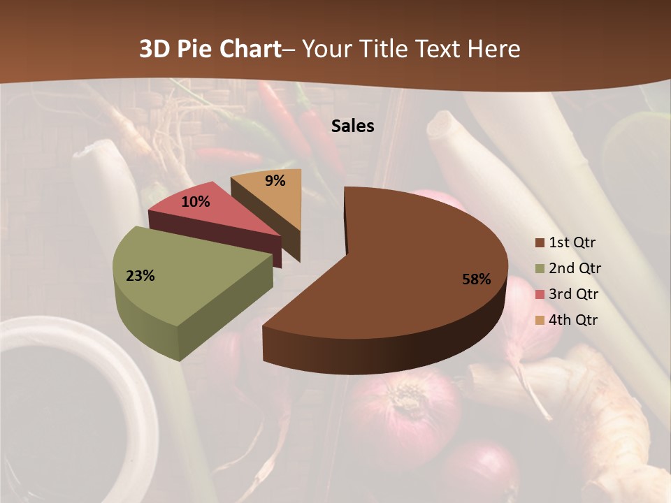 Noo Green Lime PowerPoint Template