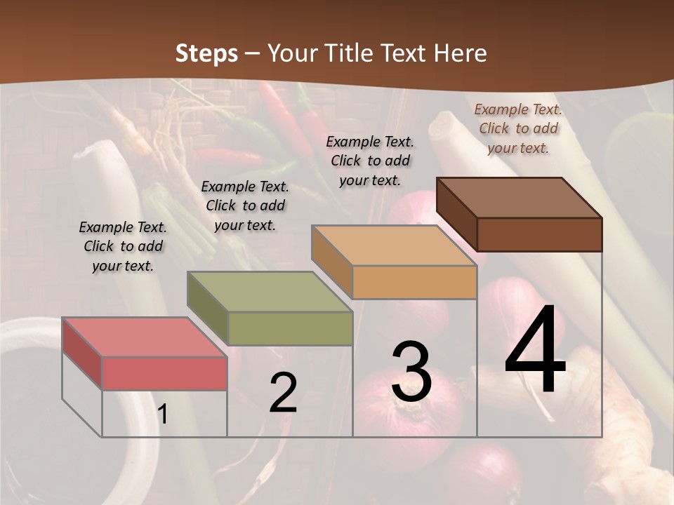 Noo Green Lime PowerPoint Template