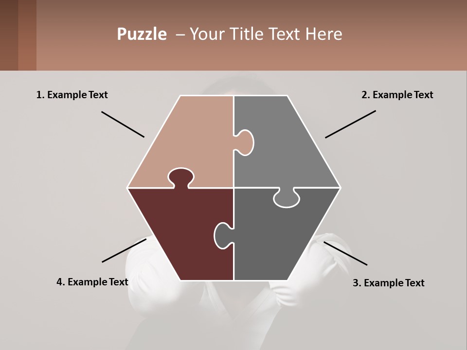 Hopelessness Background Tired PowerPoint Template