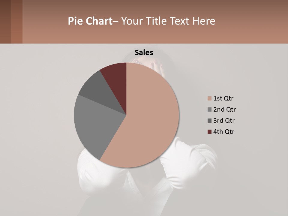 Hopelessness Background Tired PowerPoint Template