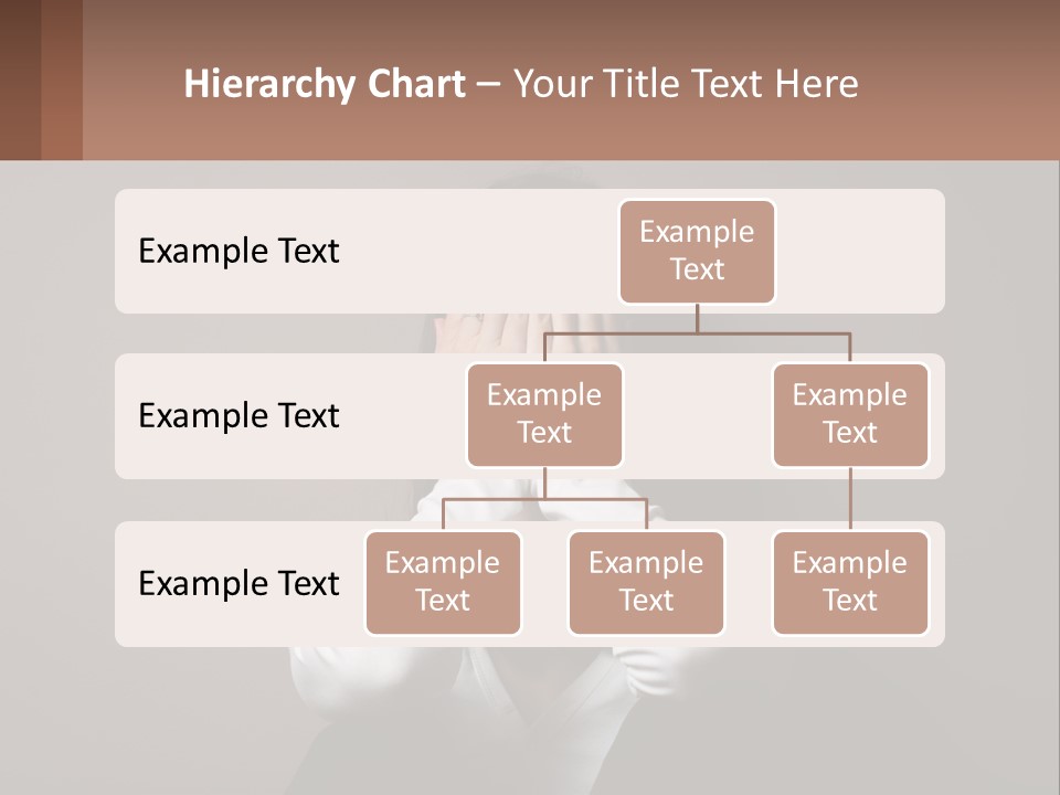 Hopelessness Background Tired PowerPoint Template