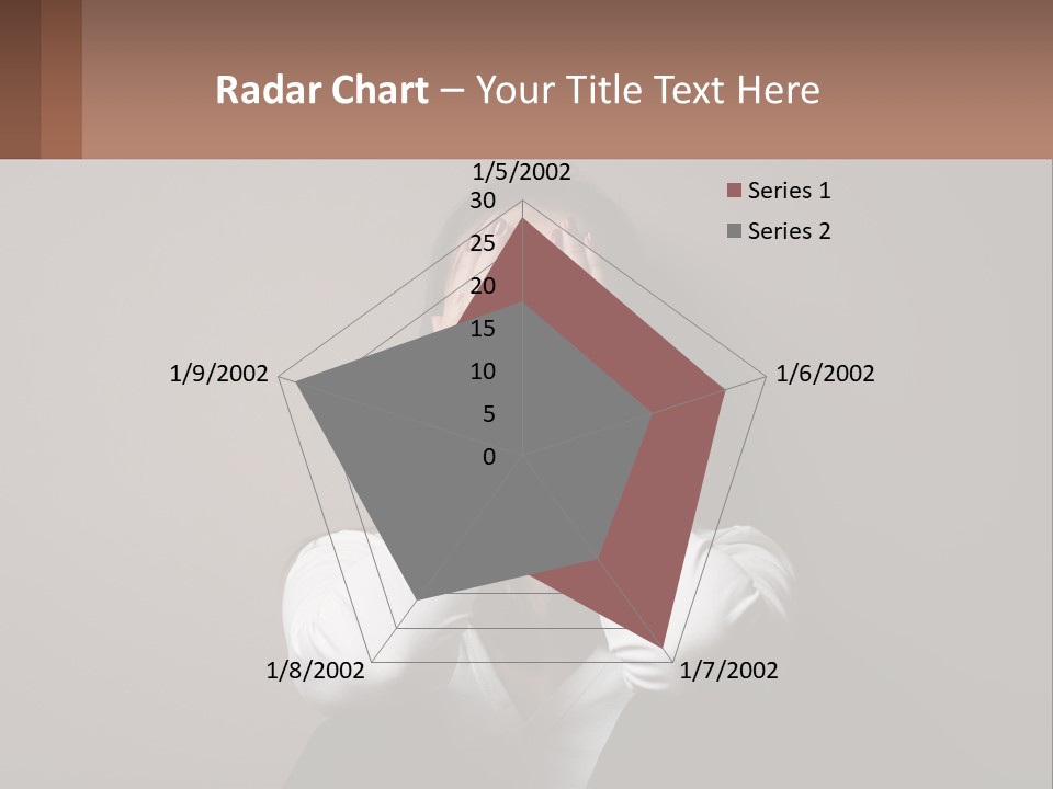 Hopelessness Background Tired PowerPoint Template