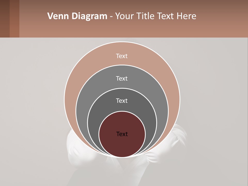Hopelessness Background Tired PowerPoint Template