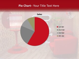 Flat Design Brown PowerPoint Template