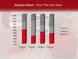 Flat Design Brown PowerPoint Template