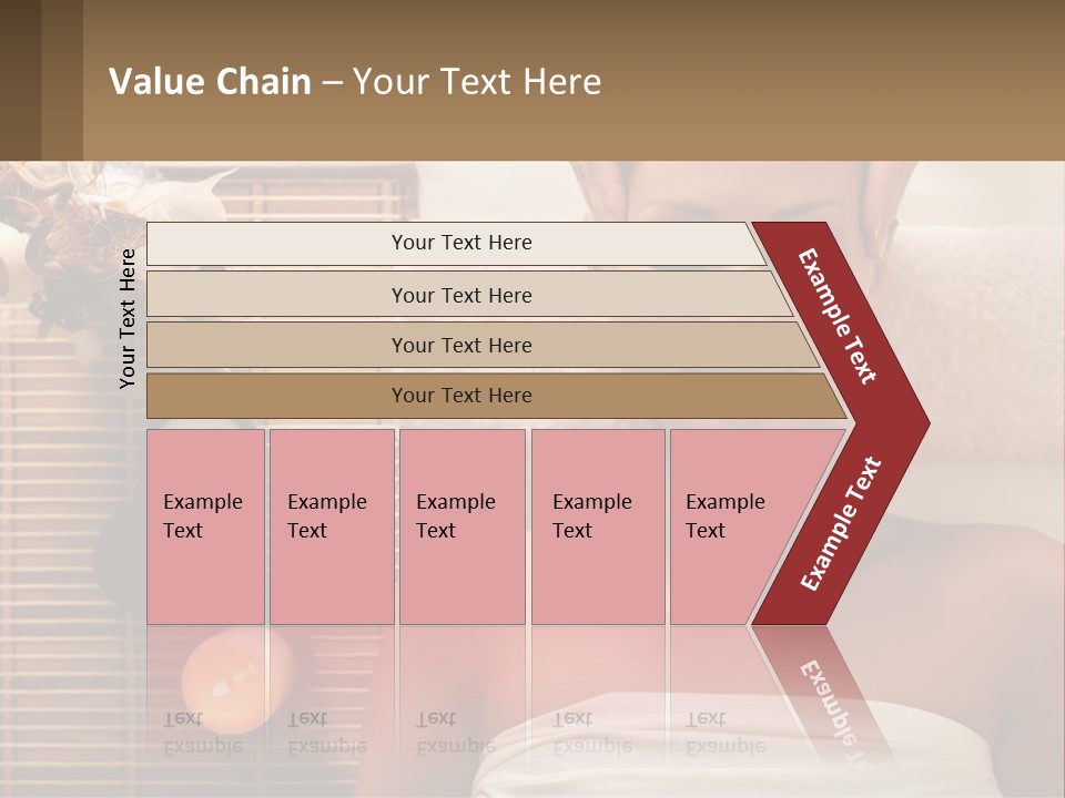 Recreation Portrait Attractive PowerPoint Template