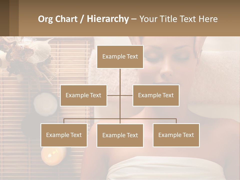 Recreation Portrait Attractive PowerPoint Template