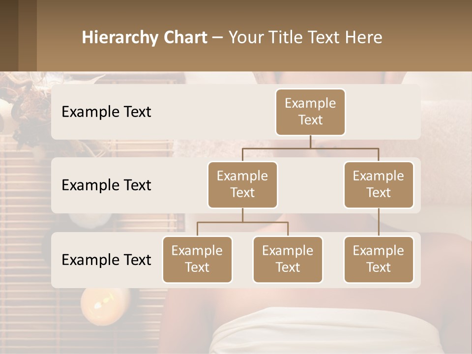 Recreation Portrait Attractive PowerPoint Template