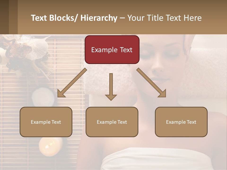 Recreation Portrait Attractive PowerPoint Template