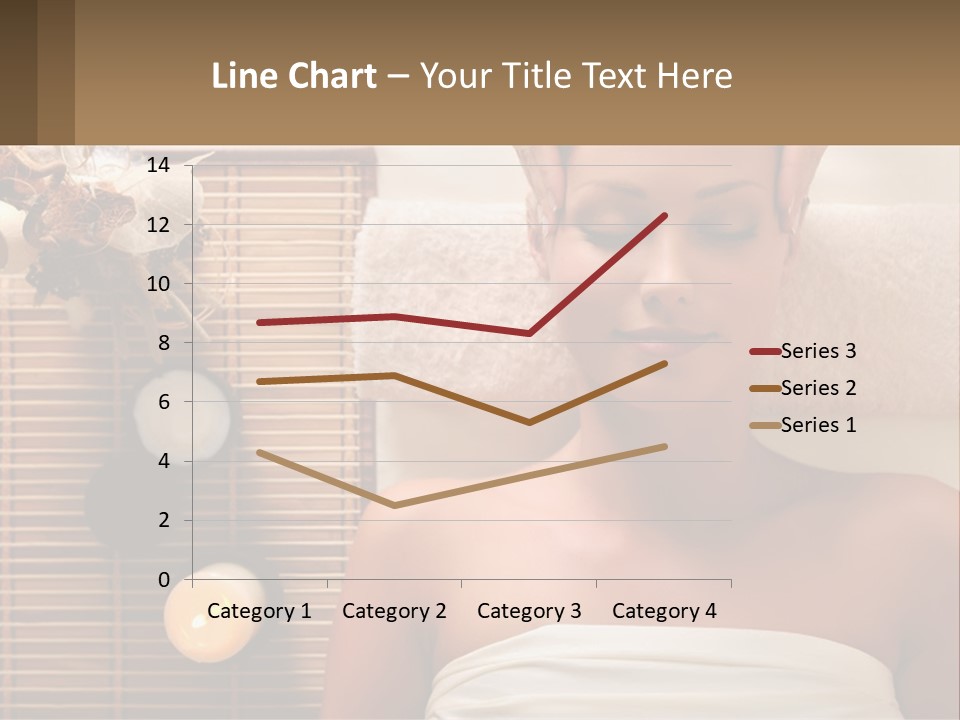 Recreation Portrait Attractive PowerPoint Template