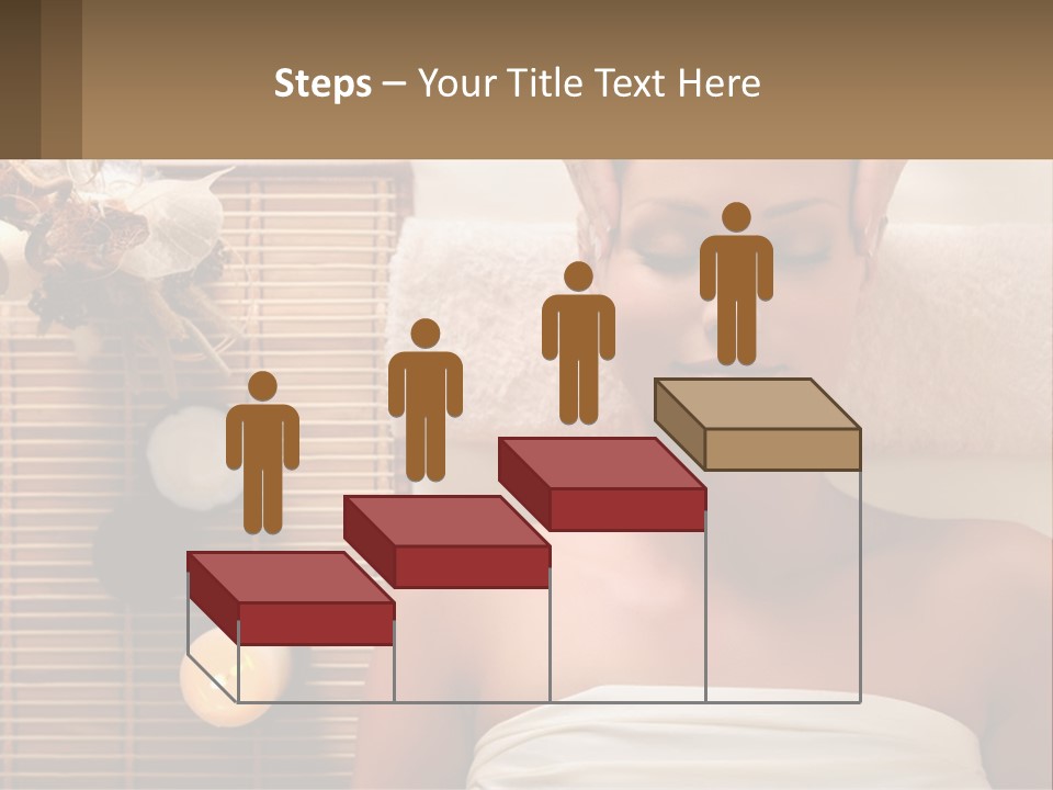 Recreation Portrait Attractive PowerPoint Template